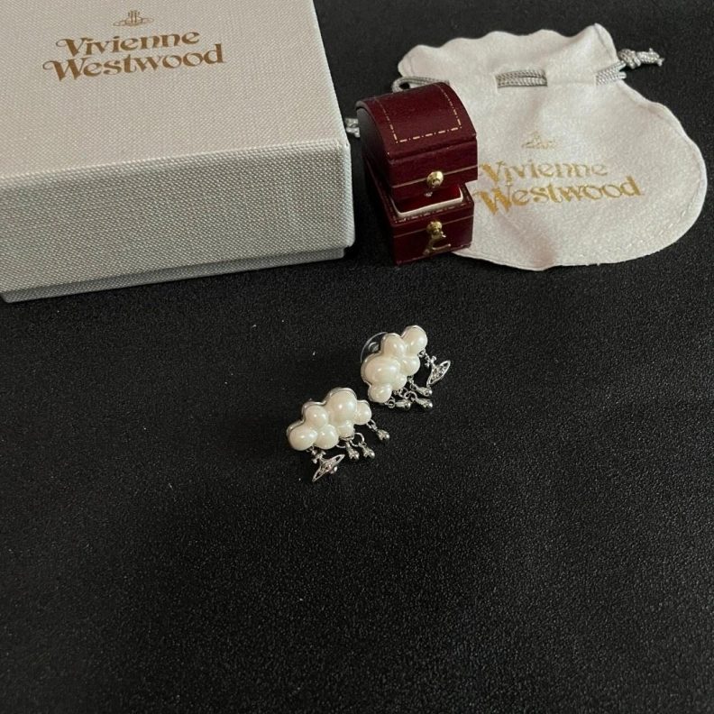 Sophisticated VIVENNE WESTWOOD 312609