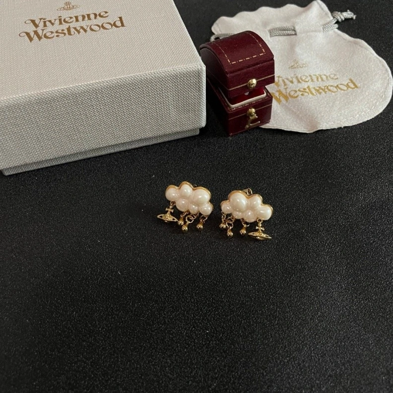 VIVENNE WESTWOOD Affordable 312605