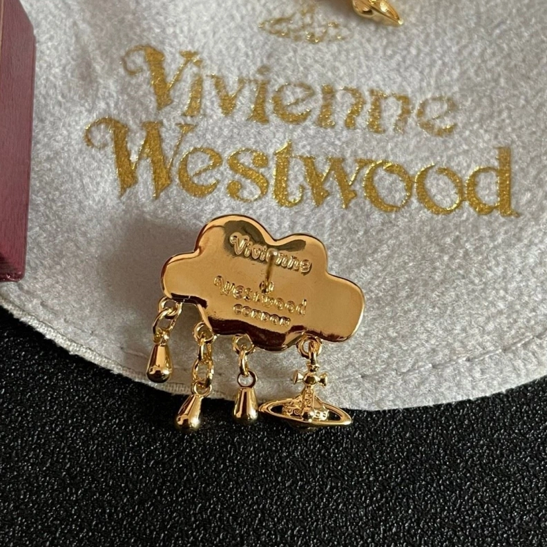 VIVENNE WESTWOOD Affordable 312605