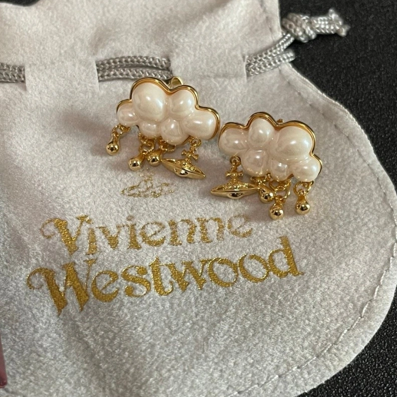 VIVENNE WESTWOOD Affordable 312605