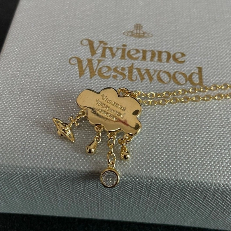 VIVENNE WESTWOOD Elegant 312603