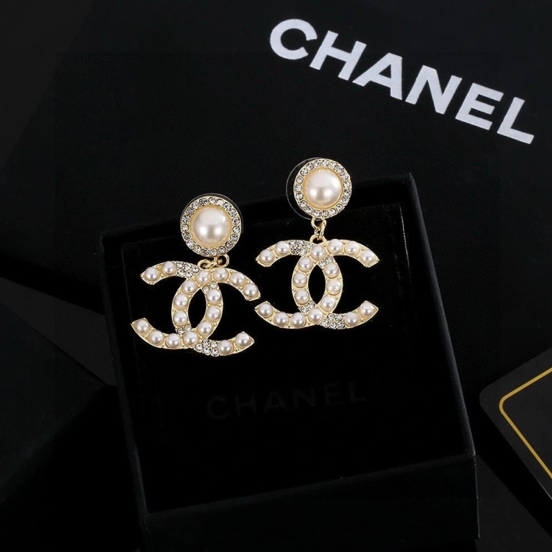 Chxnxl Earrings Trendy 284301