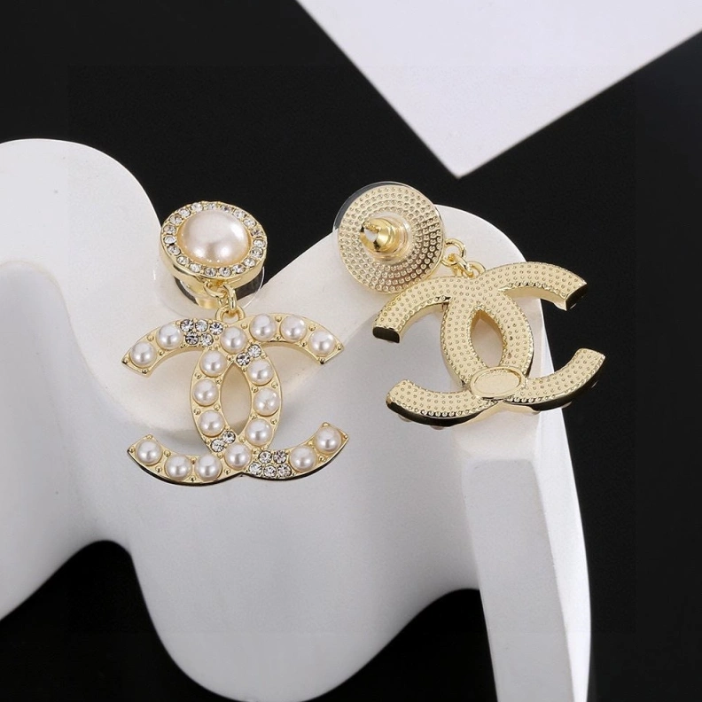 Chxnxl Earrings Trendy 284301