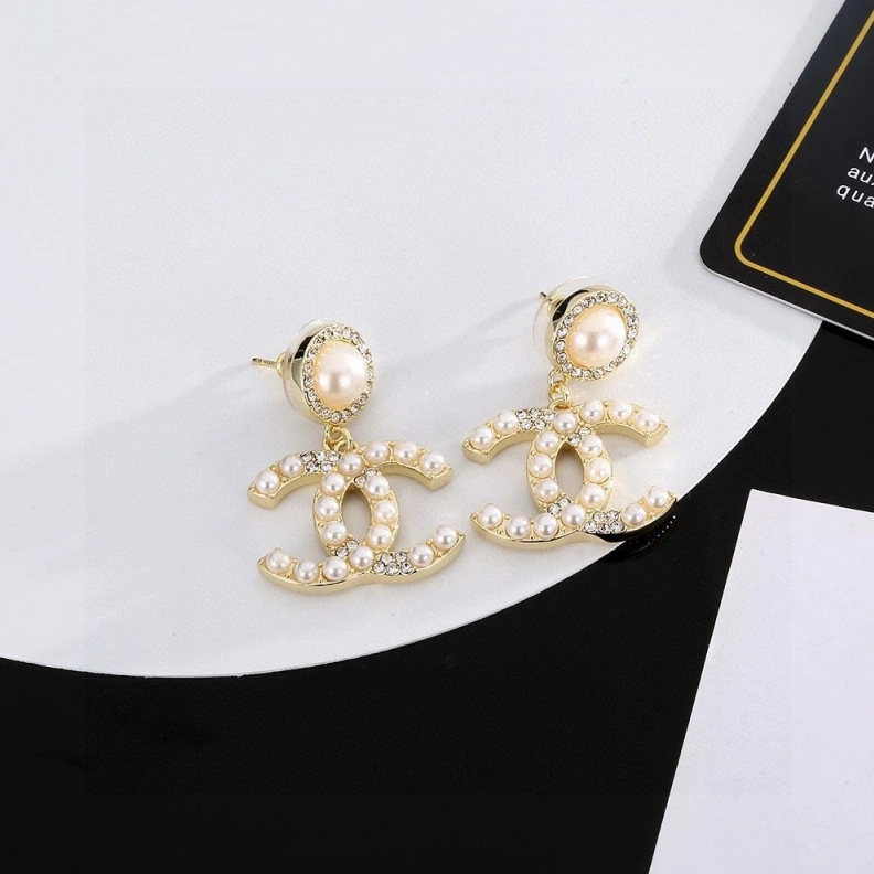 Chxnxl Earrings Trendy 284301