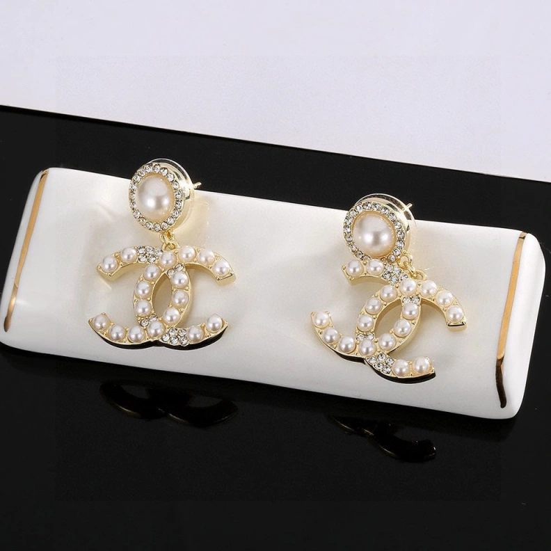 Chxnxl Earrings Trendy 284301