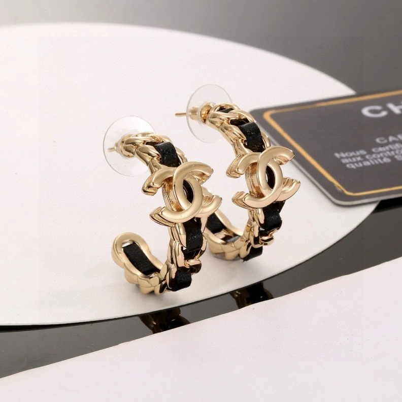 HighQuality Chxnxl Earrings 284314