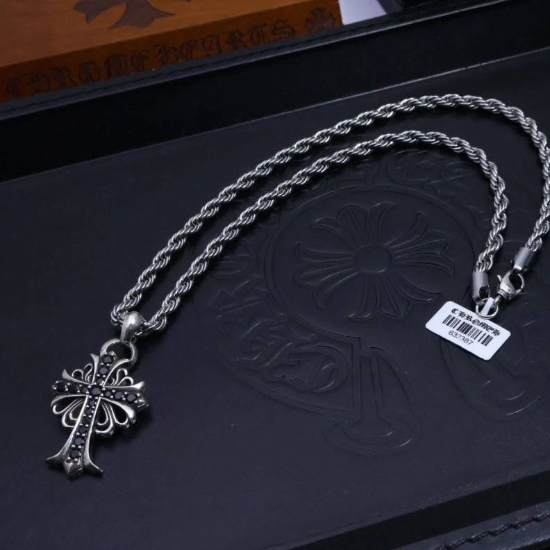 Chrxmx Hxxrts Necklaces Stylish 296015