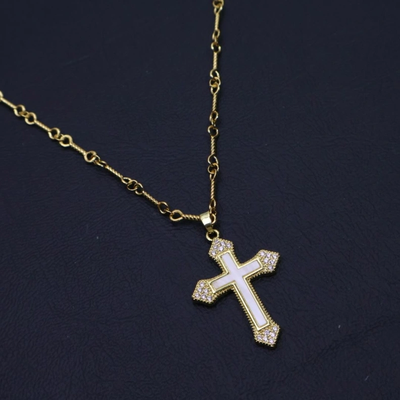 Breathable Chrxmx Hxxrts Necklaces 296012