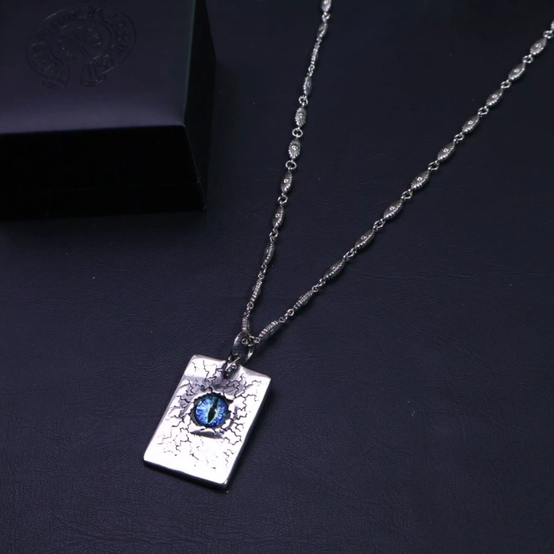 Chrxmx Hxxrts Necklaces SportInspired 296013