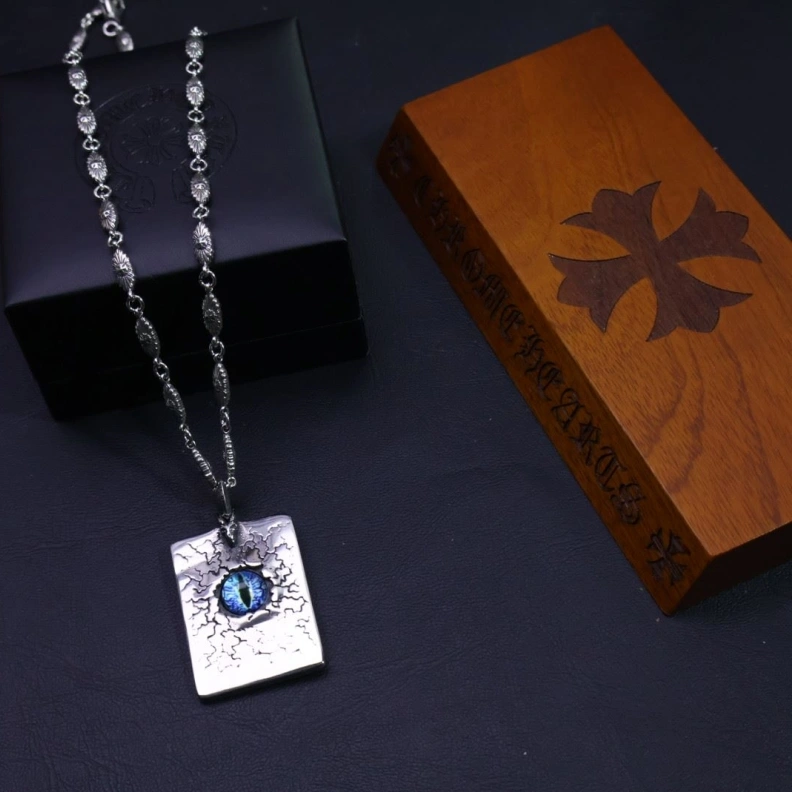 Chrxmx Hxxrts Necklaces SportInspired 296013