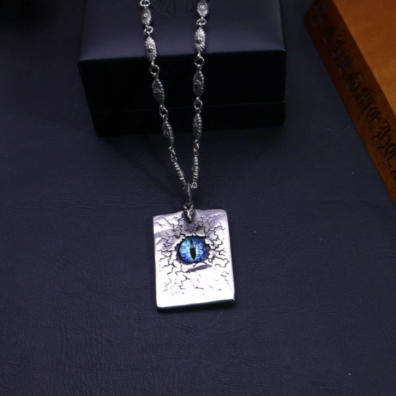 Chrxmx Hxxrts Necklaces SportInspired 296013