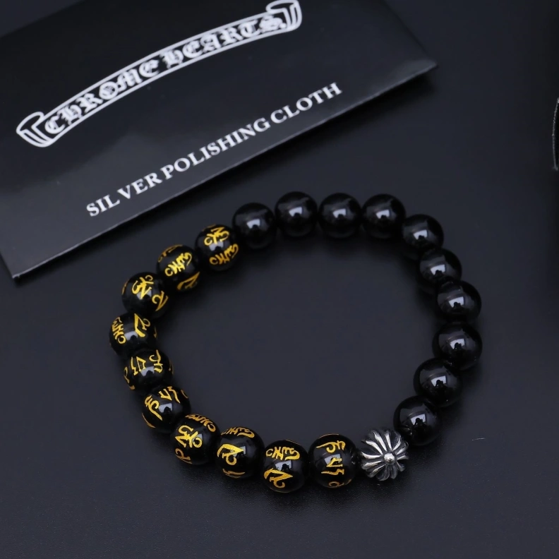Bright Chrxmx Hxxrts Bracelets 296492