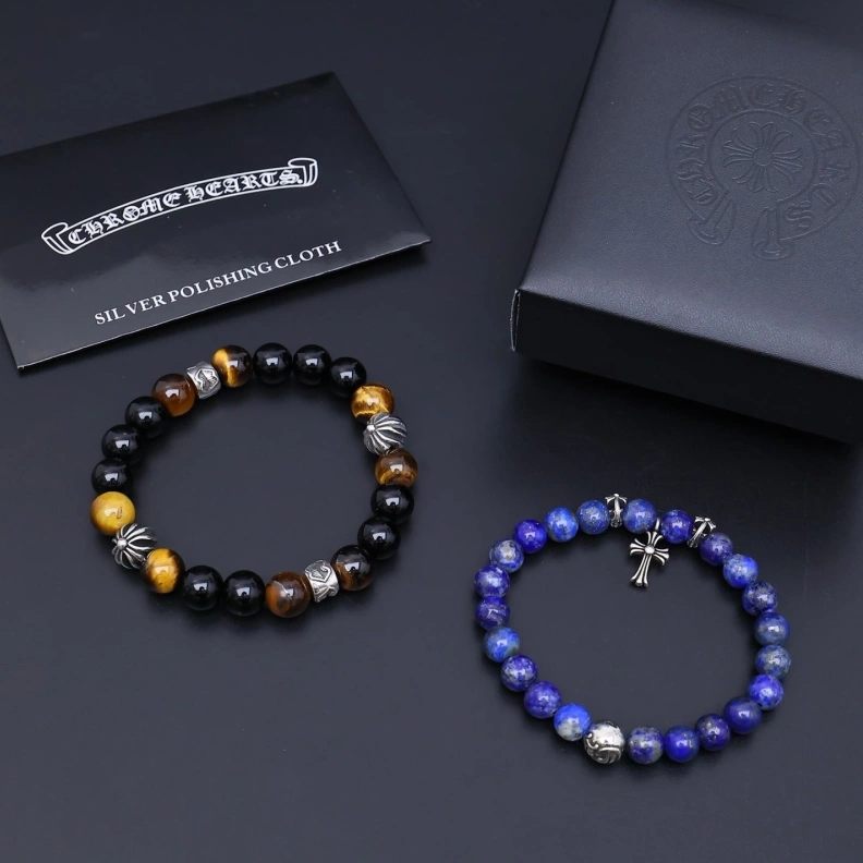 Resilient Chrxmx Hxxrts Bracelets 296493