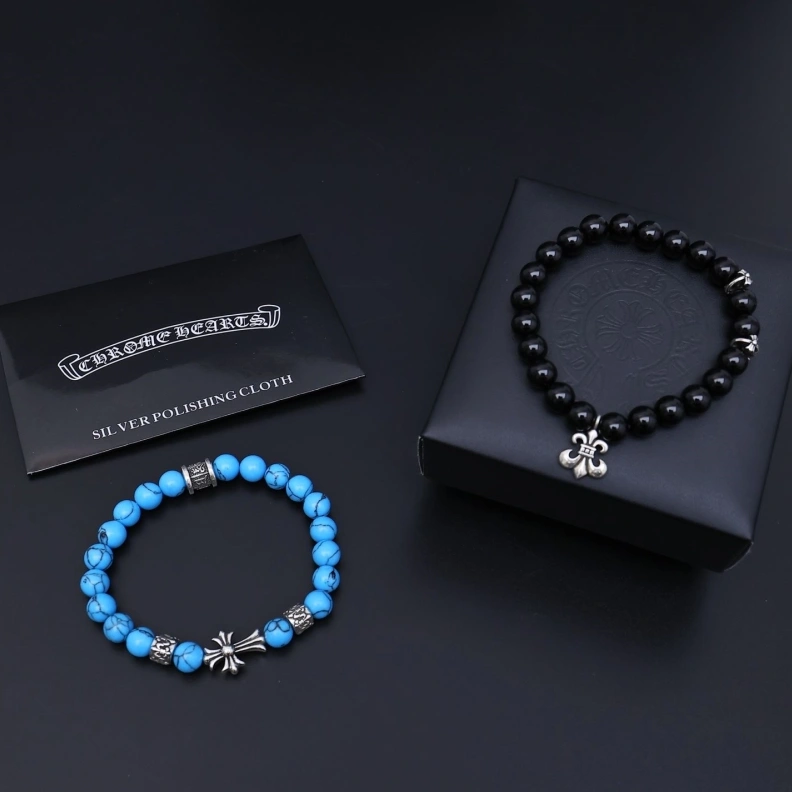 Timeless Chrxmx Hxxrts Bracelets 296485