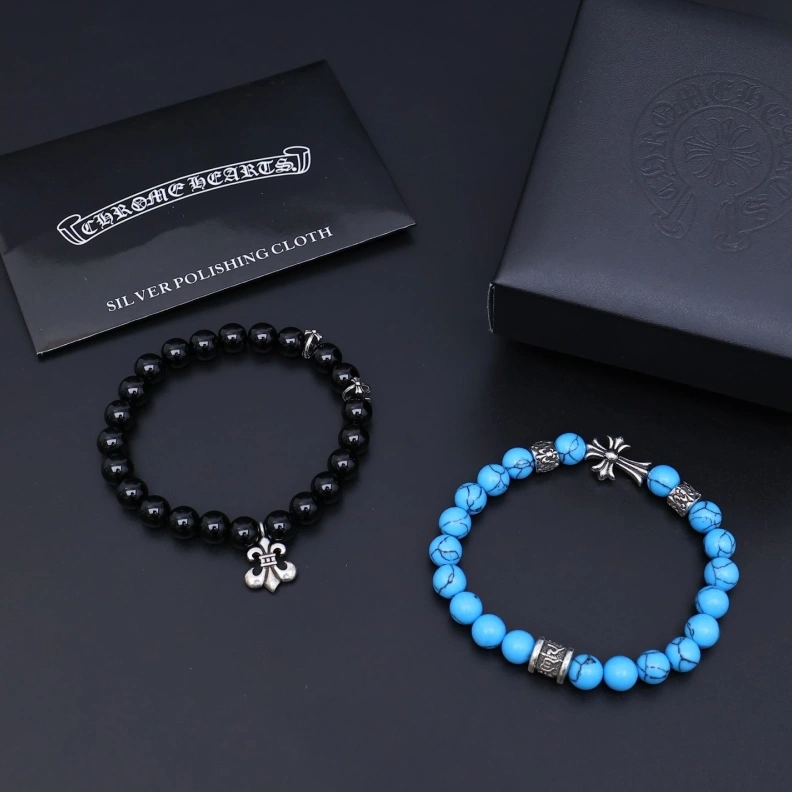 Timeless Chrxmx Hxxrts Bracelets 296485