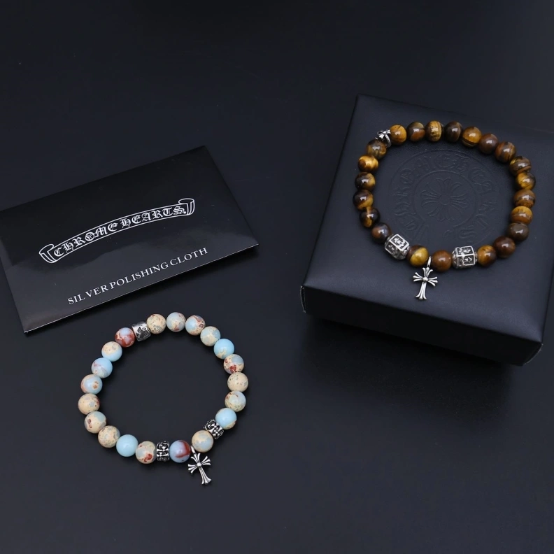 Chrxmx Hxxrts Bracelets Bright 296481
