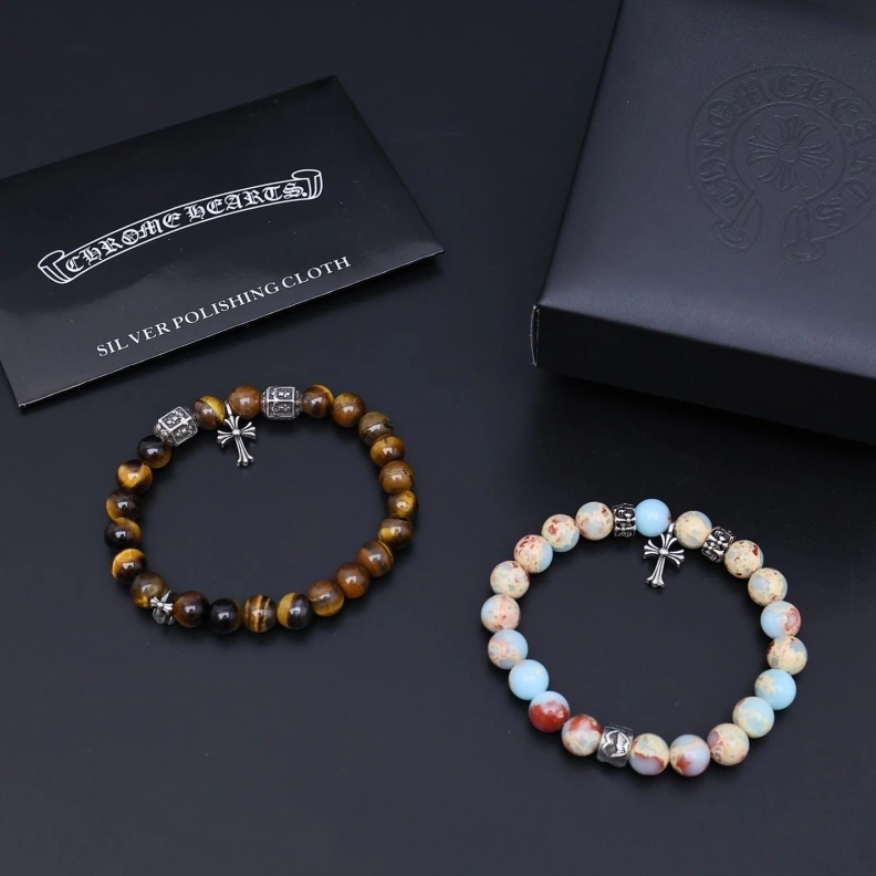 Chrxmx Hxxrts Bracelets Bright 296481
