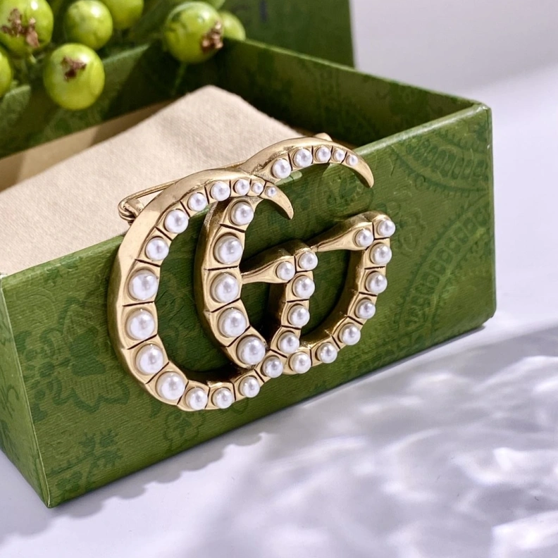 Gxccx Brooches Minimalist 302212