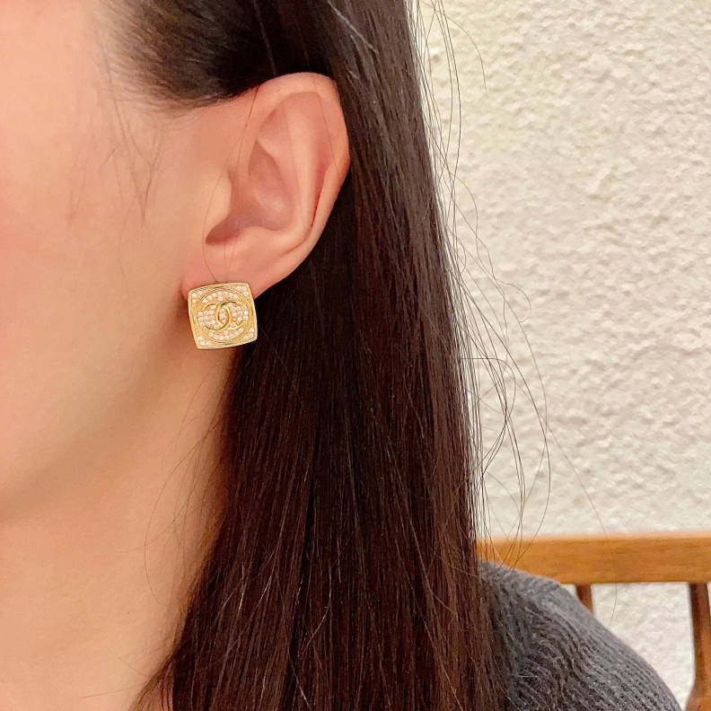 Chxnxl Earrings Reliable 284295