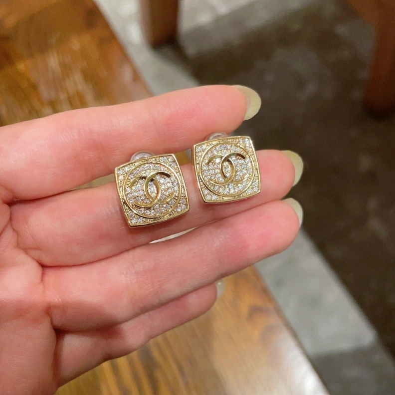 Chxnxl Earrings Reliable 284295