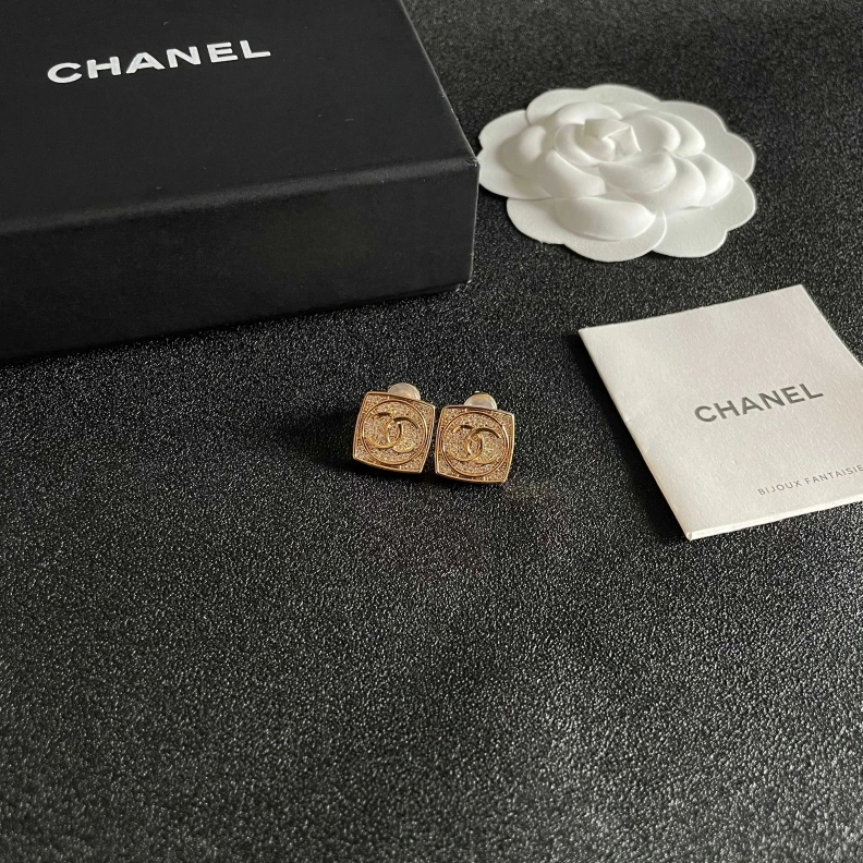 Chxnxl Earrings Reliable 284295
