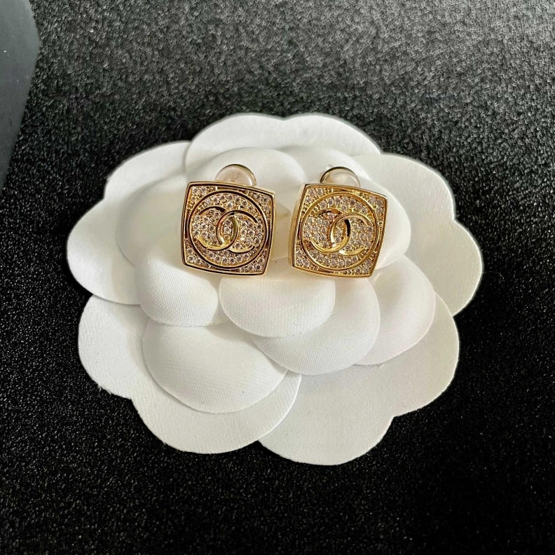 Chxnxl Earrings Reliable 284295