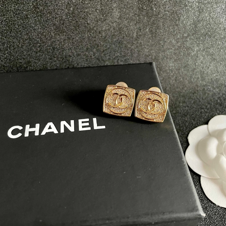 Chxnxl Earrings Reliable 284295