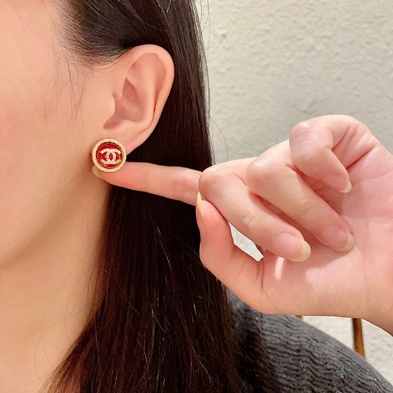 Chxnxl Earrings StreetReady 284296