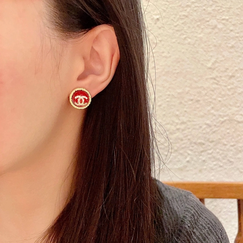 Chxnxl Earrings StreetReady 284296