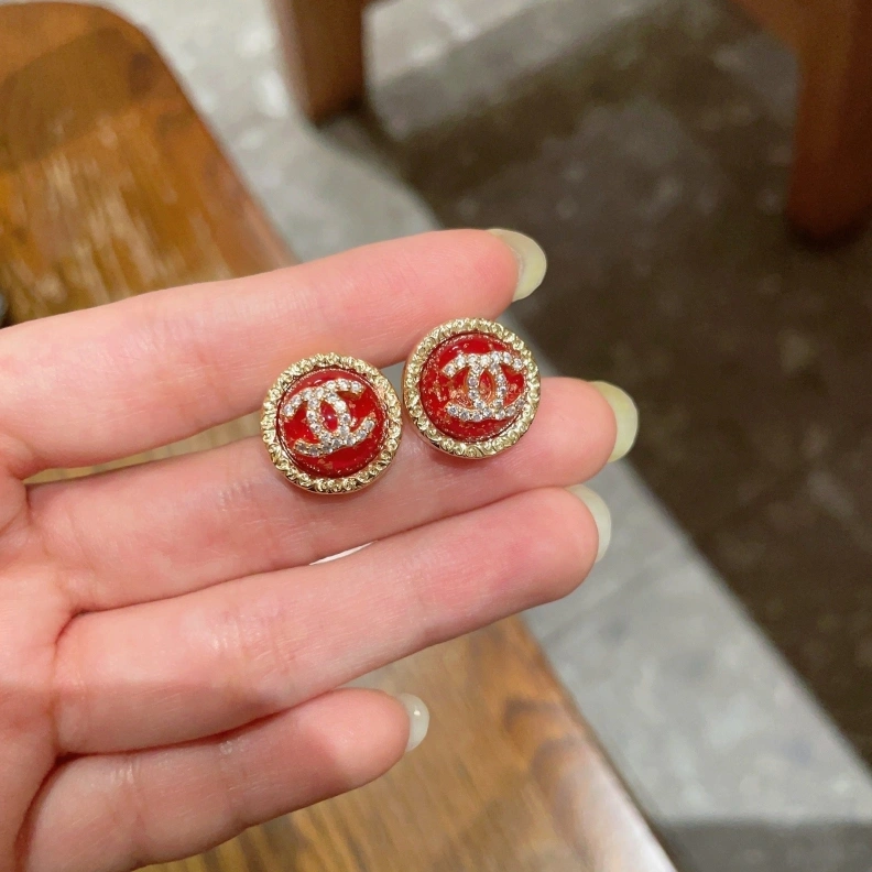 Chxnxl Earrings StreetReady 284296