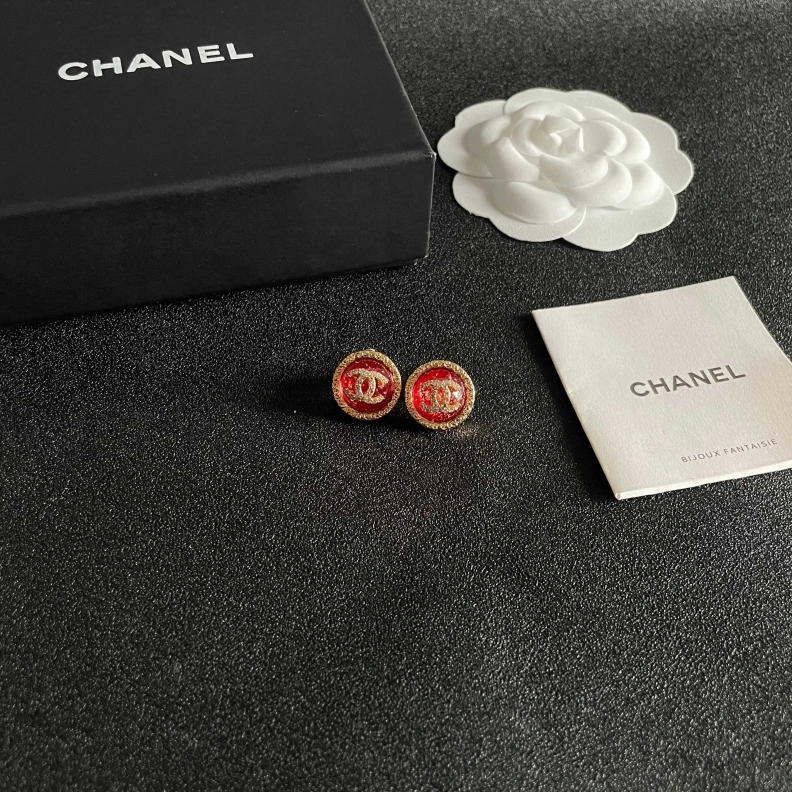 Chxnxl Earrings StreetReady 284296