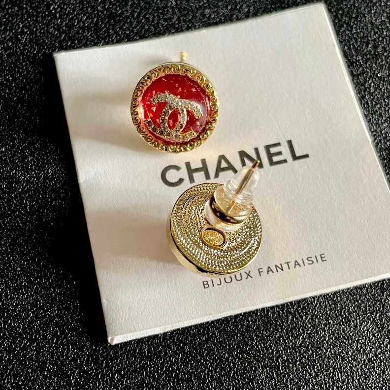 Chxnxl Earrings StreetReady 284296