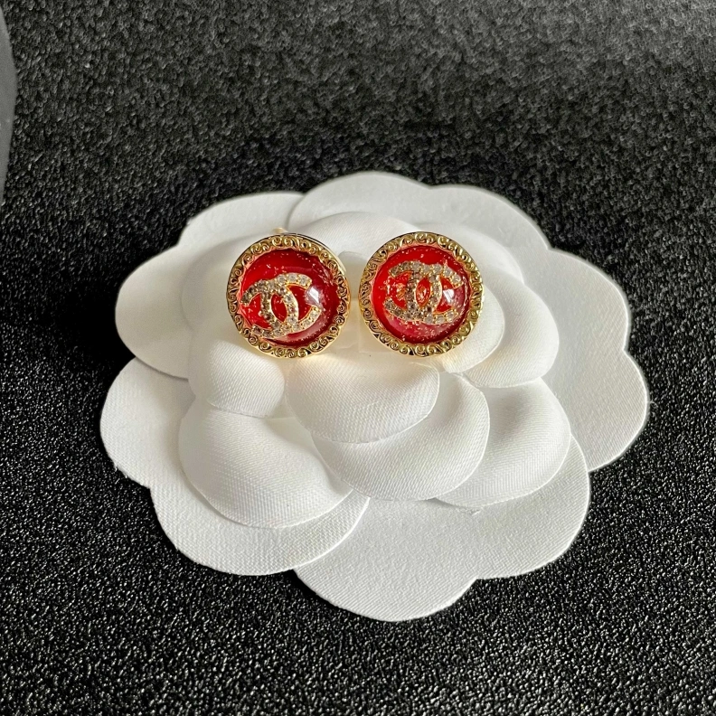 Chxnxl Earrings StreetReady 284296