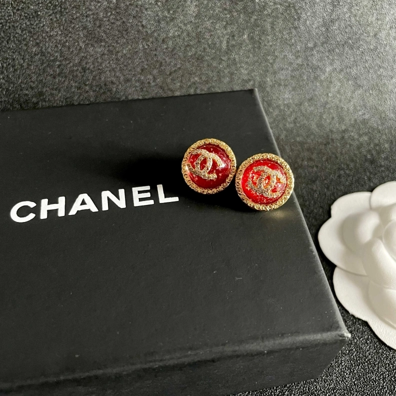 Chxnxl Earrings StreetReady 284296