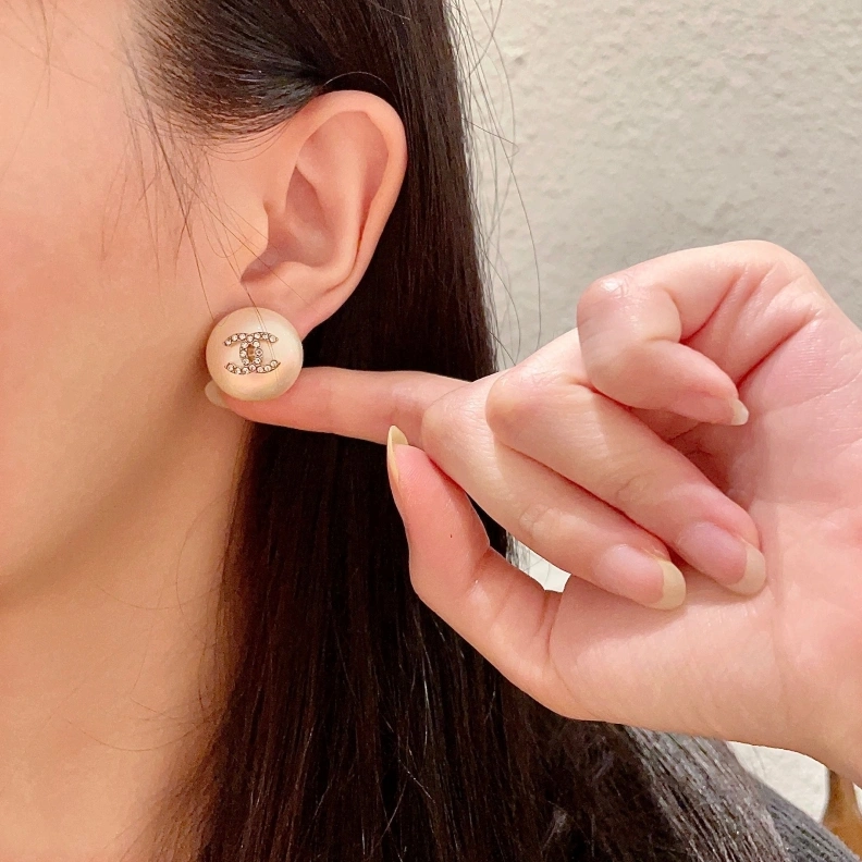Chxnxl Earrings TopPick 284294