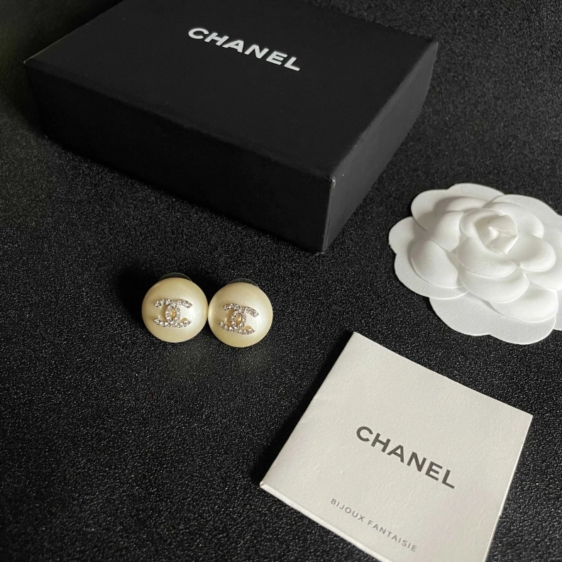 Chxnxl Earrings TopPick 284294