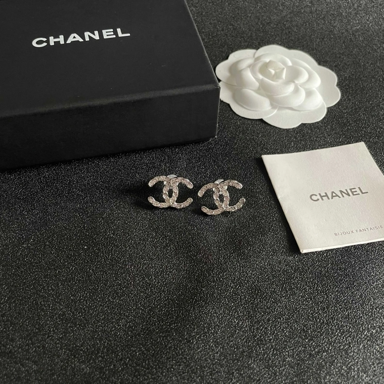 Chxnxl Earrings Versatile 284293