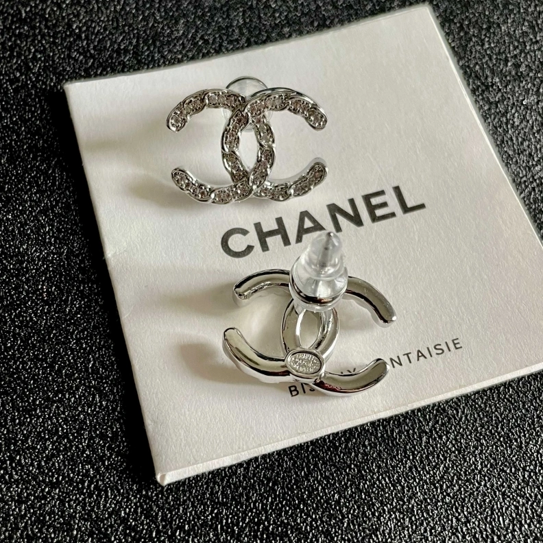 Chxnxl Earrings Versatile 284293