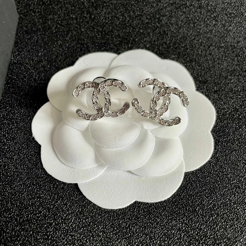 Chxnxl Earrings Versatile 284293