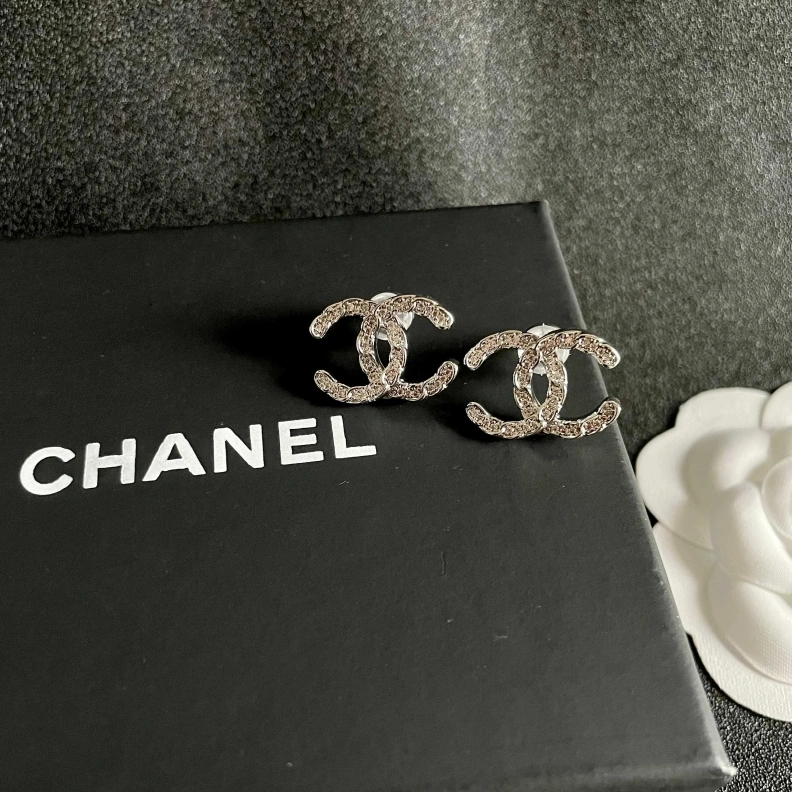 Chxnxl Earrings Versatile 284293