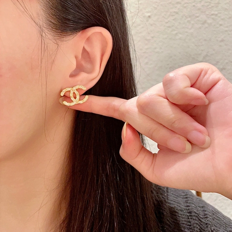 Chxnxl Earrings Reliable 284290