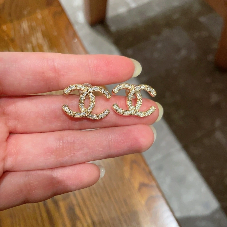 Chxnxl Earrings Reliable 284290