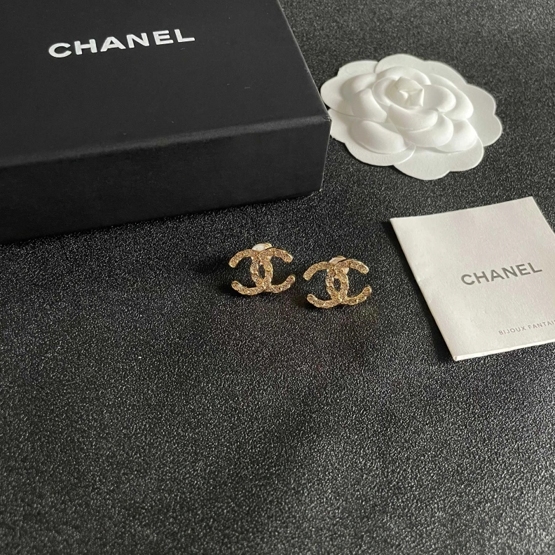 Chxnxl Earrings Reliable 284290