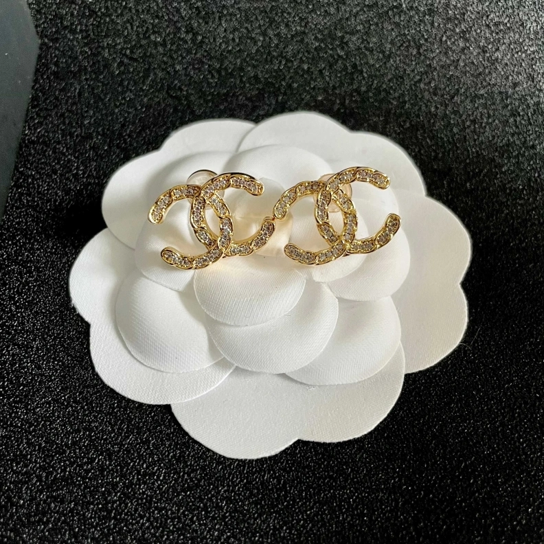 Chxnxl Earrings Reliable 284290