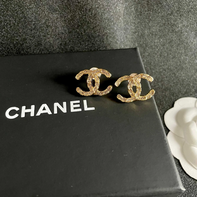 Chxnxl Earrings Reliable 284290