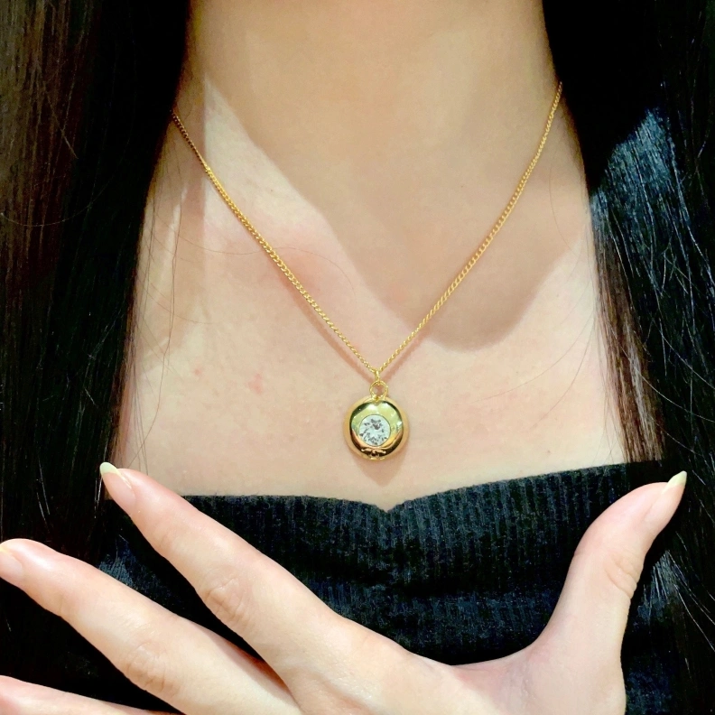 SportInspired Chxnxl Necklaces 284945