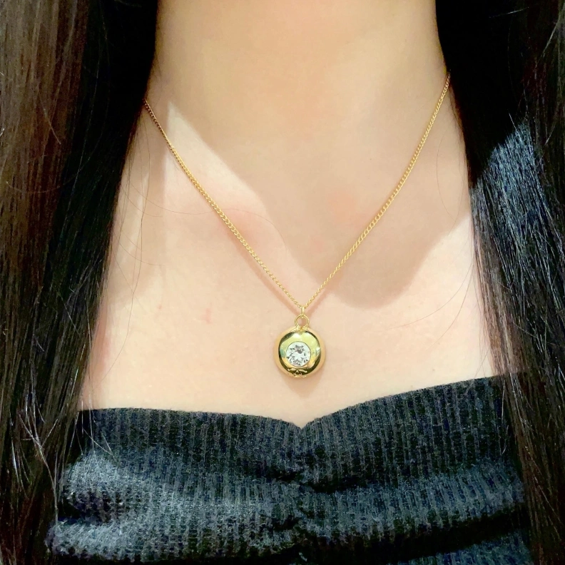 SportInspired Chxnxl Necklaces 284945
