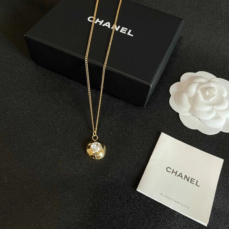 SportInspired Chxnxl Necklaces 284945