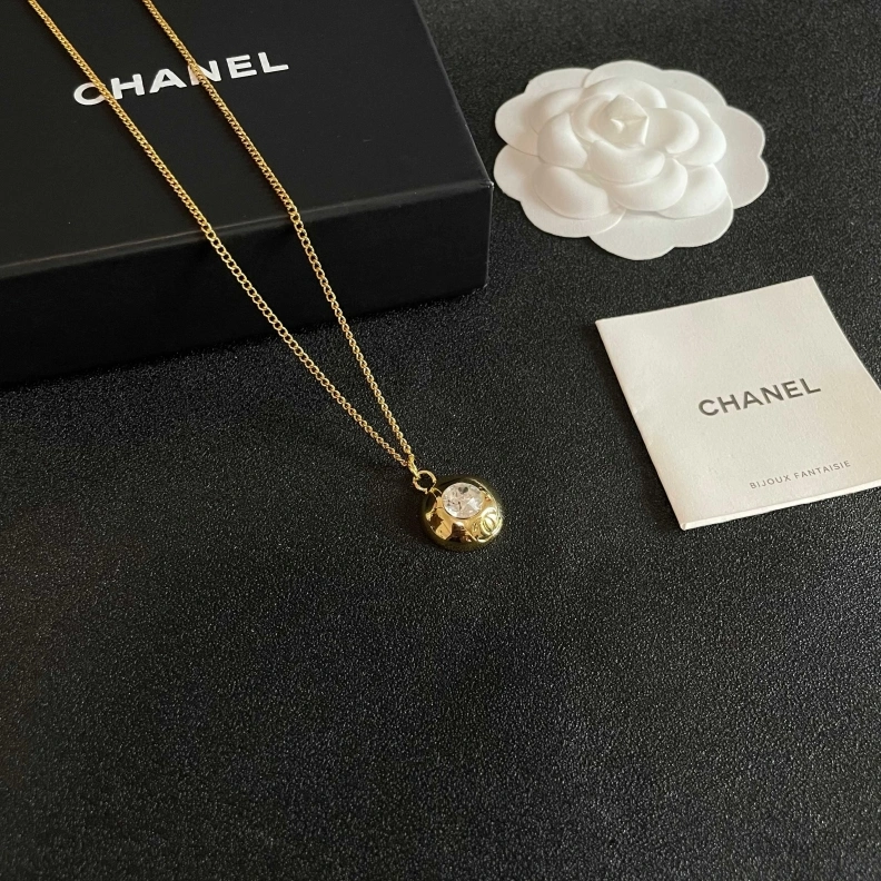 SportInspired Chxnxl Necklaces 284945