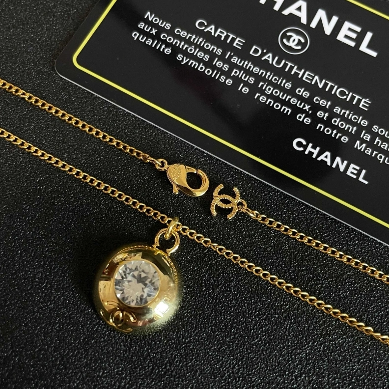 SportInspired Chxnxl Necklaces 284945